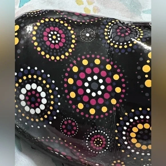 Ingaro Nursing Clogs Brandy Women Size 8M - Picture 3 of 12